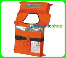 Giubbotto salvataggio 150n usato  Maglie
