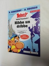 Asterix hessisch hibbe gebraucht kaufen  Reinheim