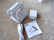 Wireless charger portable for sale  Oceanside