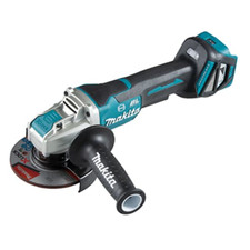 Makita dga519z meuleuse usato  Roccagloriosa