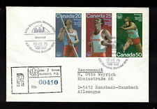 Lympics 1976 montreal gebraucht kaufen  Erbach