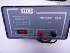 Alimentatore stabilizzato eldi usato  Salerno