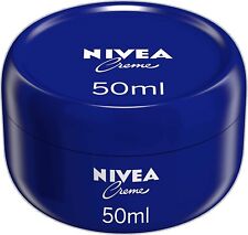 Nivea creme moisturising for sale  BARKING