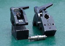 Manfrotto super clamp gebraucht kaufen  Karlsruhe