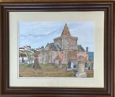James mitchell monans for sale  PERTH