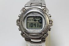 Relógio de corrida de iate CASIO G-SHOCK MR-G MRG-1000 TÁTICO comprar usado  Enviando para Brazil