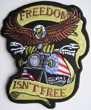 Patch ecusson aigle d'occasion  Fessenheim