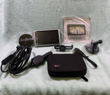 Garmin nuvi 1300 for sale  Nortonville
