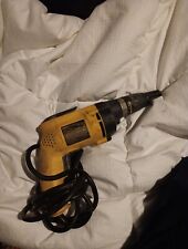 Dewalt dw257 heavy for sale  Greenville