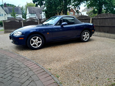 Mazda mk2 2003 for sale  COALVILLE