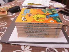 Collezione sequenza completa usato  Italia