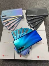 Smart Phone Android Huawei P30 Google 128GB ELE-L04 Global Desbloqueado -Novo Selado comprar usado  Enviando para Brazil