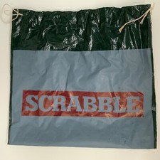 Travel scrabble replacement for sale  BENFLEET
