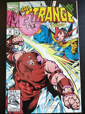 Fumetto dr. strange usato Fumetto dr. strange usato  Villar Focchiardo