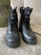 Northwest territory boots for sale  FAREHAM