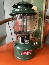 Vintage coleman double for sale  Janesville