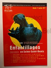 Enfantillages seine saint d'occasion  Beaumont-de-Lomagne