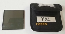 Tiffen polfilter 3x3 gebraucht kaufen  Saulheim
