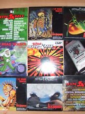 Metal sampler rock gebraucht kaufen  Paderborn