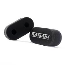 Ramair foam carb for sale  PEWSEY