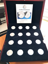 Coffret régions 2011 d'occasion  Bonneval