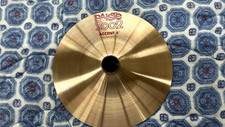 Paiste 2002 accent for sale  Durant