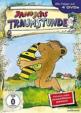 Janoschs traumstunde dvds gebraucht kaufen  Berlin