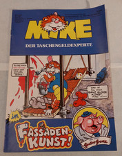 Mike taschengeldexperte comich gebraucht kaufen  Frankfurt am Main