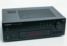 Pioneer receiver 205 for sale  Pompano Beach