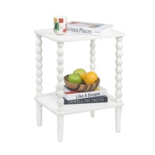White end table for sale  Eugene
