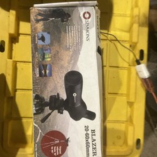 Simmons blazer 60x60mm for sale  Titusville