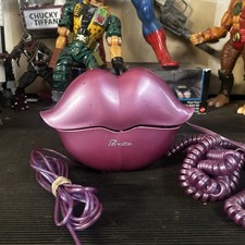 Vintage Extremamente RARO Bratz 2003 Lip Phone Rosa Analógico Não Testado Y2K comprar usado  Enviando para Brazil