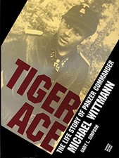 Tiger ace life for sale  UK