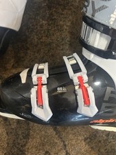 Alpina ski boots for sale  Brick