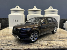 Kyosho audi facelift for sale  MATLOCK