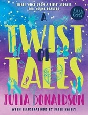 Twist tales donaldson d'occasion  Expédié en Belgium