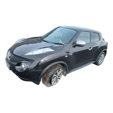 Nissan juke shiro for sale  ABERDEEN