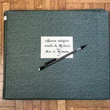 1914 1918 album d'occasion  France