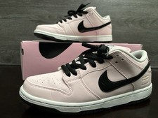 Tênis Nike SB Dunk Low Elite 'caixa rosa' reflexivo masculino tamanho 9 833474-601 comprar usado  Enviando para Brazil