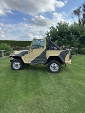 jeep pickup for sale jeep pickup for sale MARKET RASEN