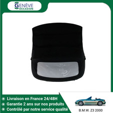 Capote bmw 54318411122 d'occasion  Niort
