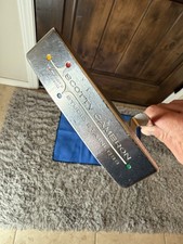 Rare titleist scotty for sale  Broken Arrow