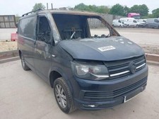 Transporter breaking for sale  UK