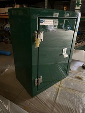 Grp electrical enclosure for sale Grp electrical enclosure for sale  ATTLEBOROUGH