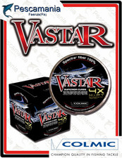 Trecciato colmic vastar usato  Italia