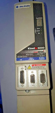 Usado, Módulo de eixo Allen-Bradley 2094-BM01-S, 400/460V AC, 9A, 3,9kW servo drive comprar usado  Enviando para Brazil