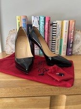 Christian louboutin paris for sale  GERRARDS CROSS