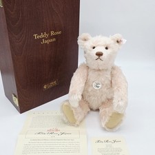 Steiff 675270 teddybär gebraucht kaufen  Heidenheim an der Brenz