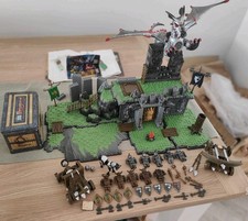 mega bloks dragons for sale  ENFIELD