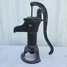 hand water pump for sale  Jensen Beach